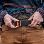 Ремень туристический с потайными отделениями Wazoo Cache Belt — дополнительное фото