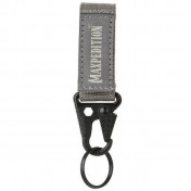 Карабин Maxpedition Keyper (черный) — дополнительное фото