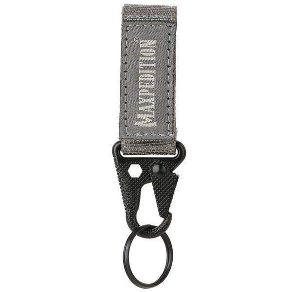 Карабин Maxpedition Keyper (фолиаж)