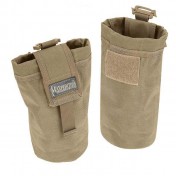 Подсумок Maxpedition Mini Rollypoly (черный) — дополнительное фото