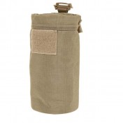 Подсумок Maxpedition Mini Rollypoly (черный) — дополнительное фото