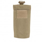 Подсумок Maxpedition Mini Rollypoly (черный) — дополнительное фото