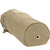 Подсумок Maxpedition Mini Rollypoly (черный) — дополнительное фото