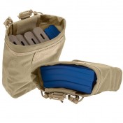 Подсумок Maxpedition Rollypoly (черный) — дополнительное фото