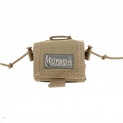 Подсумок Maxpedition Rollypoly (черный) — дополнительное фото