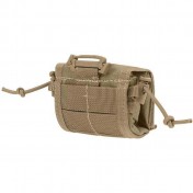 Подсумок Maxpedition Rollypoly (черный) — дополнительное фото