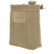 Подсумок Maxpedition Rollypoly (черный) — дополнительное фото