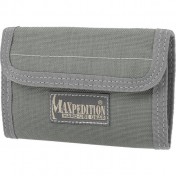 Кошелек Maxpedition Spartan (черный) — дополнительное фото