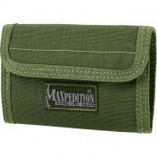 Кошелек Maxpedition Spartan (черный) — дополнительное фото