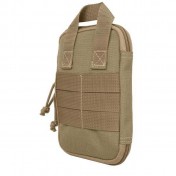 Органайзер Maxpedition E.D.C. pocket (фолиаж) — дополнительное фото