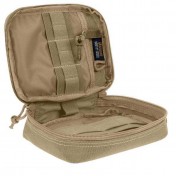 Органайзер Maxpedition Fatty Pocket (черный) — дополнительное фото