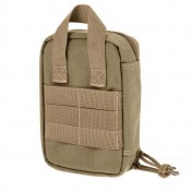 Органайзер Maxpedition Fatty Pocket (черный) — дополнительное фото