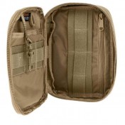 Органайзер Maxpedition Fatty Pocket (черный) — дополнительное фото