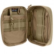 Органайзер Maxpedition Fatty Pocket (черный) — дополнительное фото