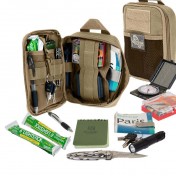 Органайзер Maxpedition Fatty Pocket (черный) — дополнительное фото