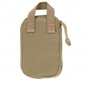 Органайзер Maxpedition Micro Pocket Organizer (черный) — дополнительное фото