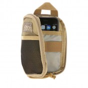 Органайзер Maxpedition Micro Pocket Organizer (черный) — дополнительное фото