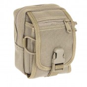 Подсумок Maxpedition M-1 (черный) — дополнительное фото