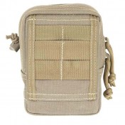 Подсумок Maxpedition M-1 (черный) — дополнительное фото