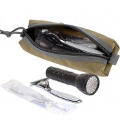 Подсумок Maxpedition Cocoon (хаки) — дополнительное фото