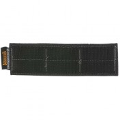 Органайзер Maxpedition Triple Mag Holder (черный) — дополнительное фото