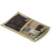 Органайзер Maxpedition Hook-and-Loop Mini Organizer (черный) — дополнительное фото