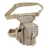 Сумка Maxpedition Thermite Versipack (черный) — дополнительное фото