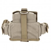 Сумка Maxpedition Thermite Versipack (черный) — дополнительное фото