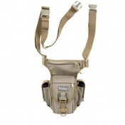 Сумка Maxpedition Thermite Versipack (черный) — дополнительное фото