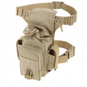 Сумка Maxpedition Thermite Versipack (черный) — дополнительное фото