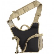 Сумка Maxpedition Fatboy (черный) — дополнительное фото