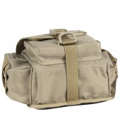 Сумка Maxpedition Fatboy (черный) — дополнительное фото
