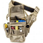 Сумка Maxpedition Fatboy (черный) — дополнительное фото