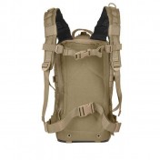 Рюкзак Maxpedition Falcon II (черный) — дополнительное фото