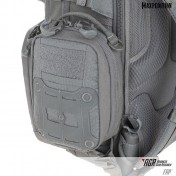 Подсумок Maxpedition AGR FRP (черный) — дополнительное фото