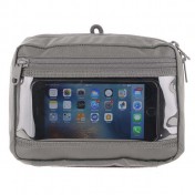 Подсумок Maxpedition AGR IMP (черный) — дополнительное фото