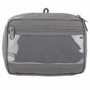 Подсумок Maxpedition AGR IMP (черный) — дополнительное фото