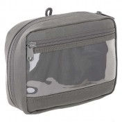 Подсумок Maxpedition AGR IMP (черный) — дополнительное фото