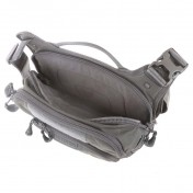 Сумка Maxpedition AGR Lochspyr (черный) — дополнительное фото