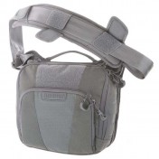 Сумка Maxpedition AGR Lochspyr (черный) — дополнительное фото