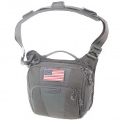Сумка Maxpedition AGR Lochspyr (черный) — дополнительное фото