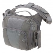 Сумка Maxpedition AGR Lochspyr (черный) — дополнительное фото