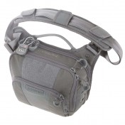 Сумка Maxpedition AGR Lochspyr (черный) — дополнительное фото