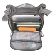 Сумка Maxpedition AGR Lochspyr (черный) — дополнительное фото
