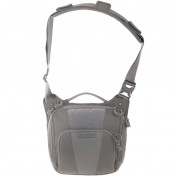 Сумка Maxpedition AGR Lochspyr (черный) — дополнительное фото