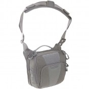 Сумка Maxpedition AGR Lochspyr (черный) — дополнительное фото
