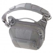 Сумка Maxpedition AGR Lochspyr (черный) — дополнительное фото