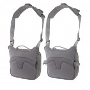 Сумка Maxpedition AGR Lochspyr (черный) — дополнительное фото