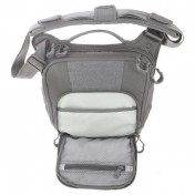 Сумка Maxpedition AGR Lochspyr (черный) — дополнительное фото