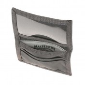 Кошелек Maxpedition AGR LPW Low Profile Wallet (черный) — дополнительное фото